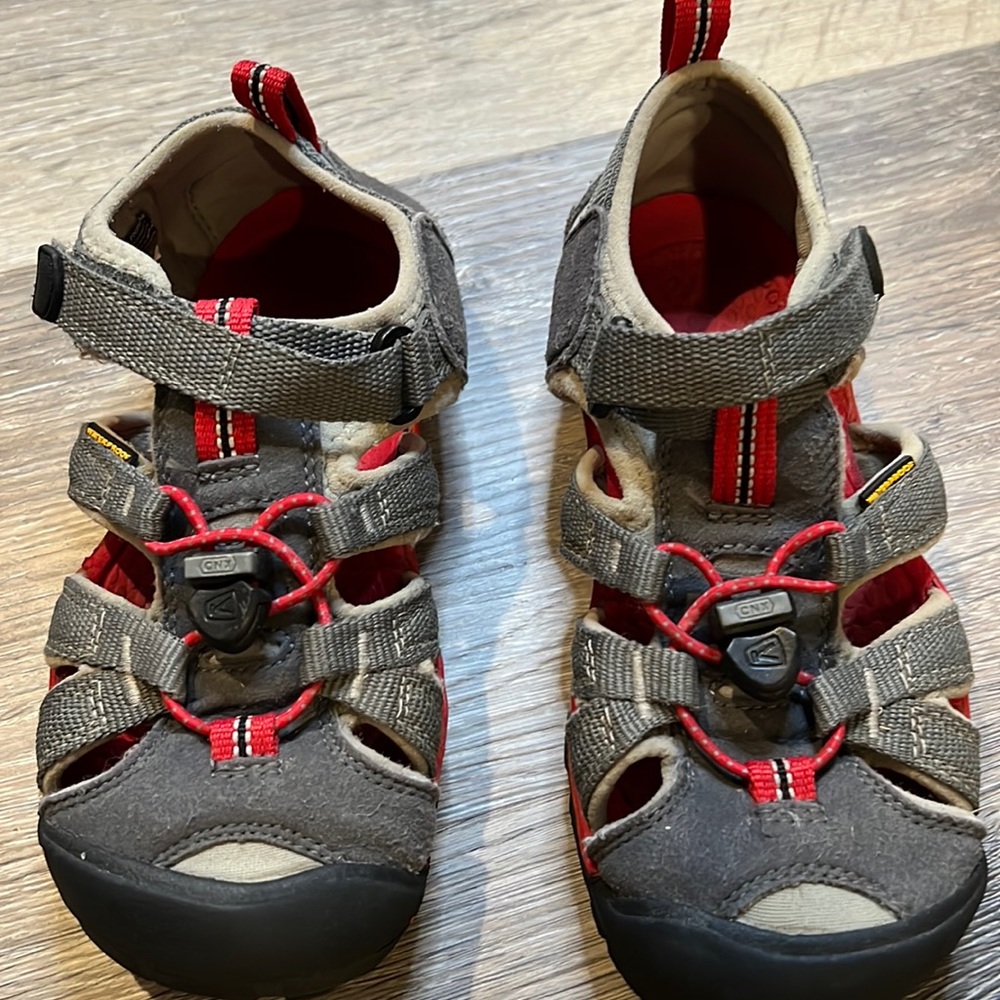 Waterproof Sandals